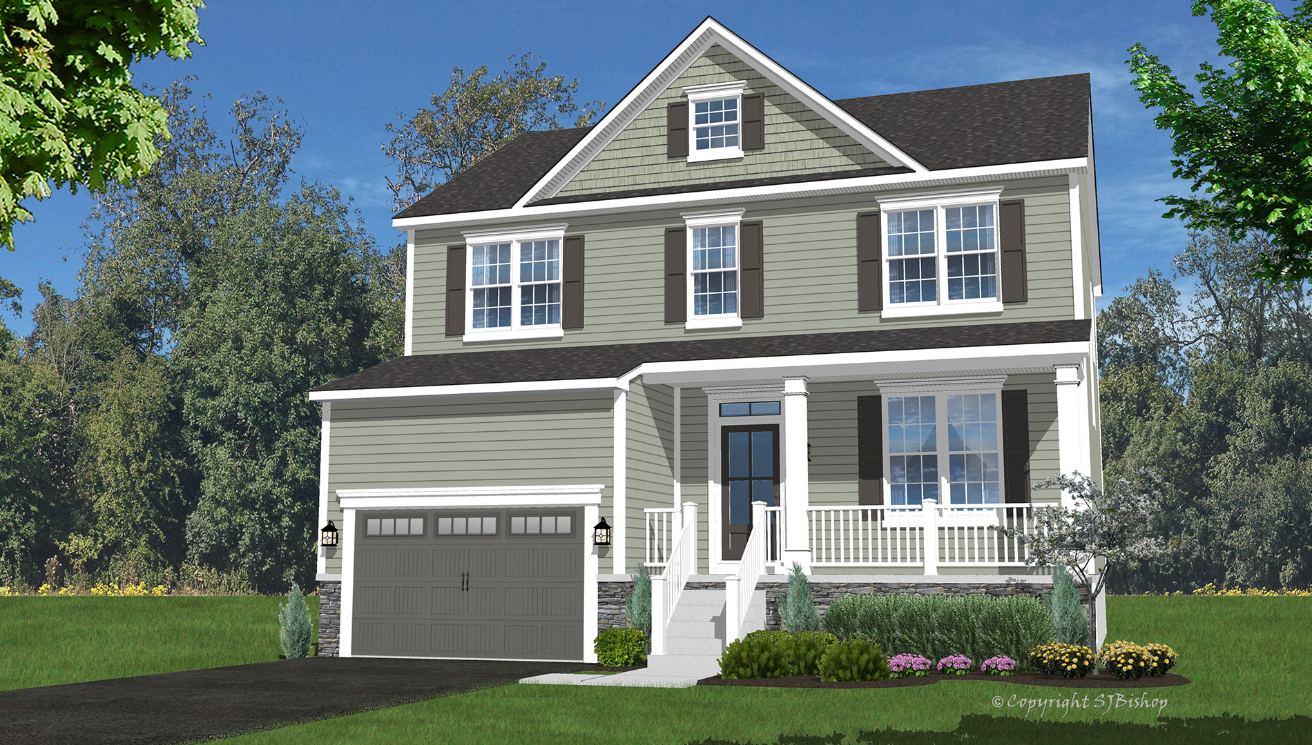 Haddon Township, NJ
