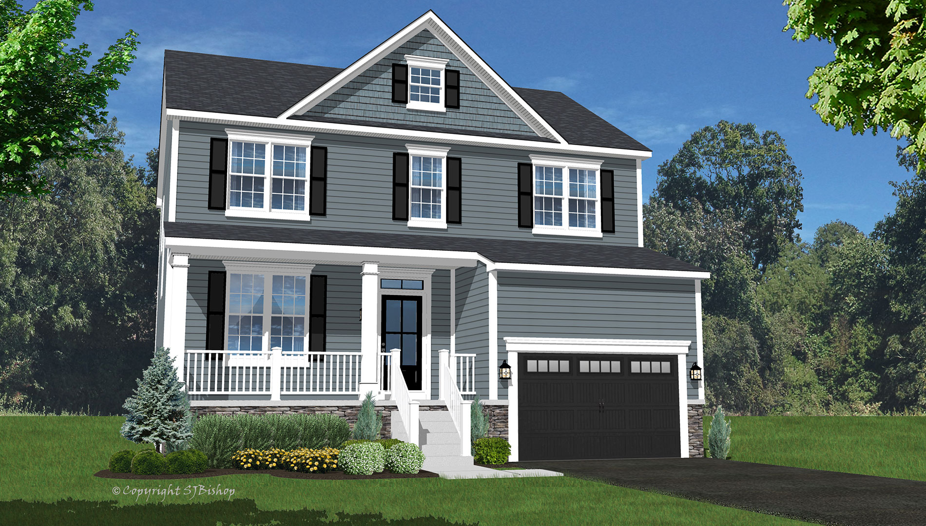 Haddon Township, NJ